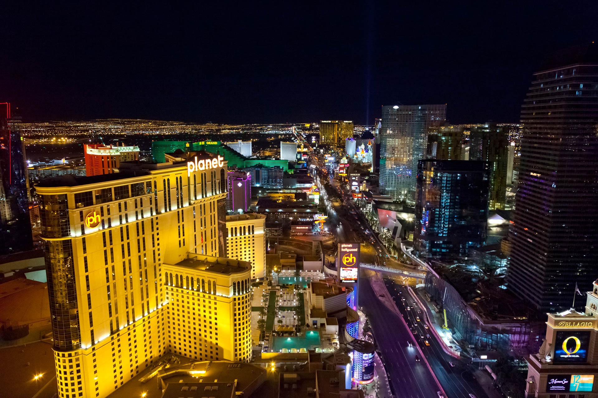 Las Vegas, Nevada