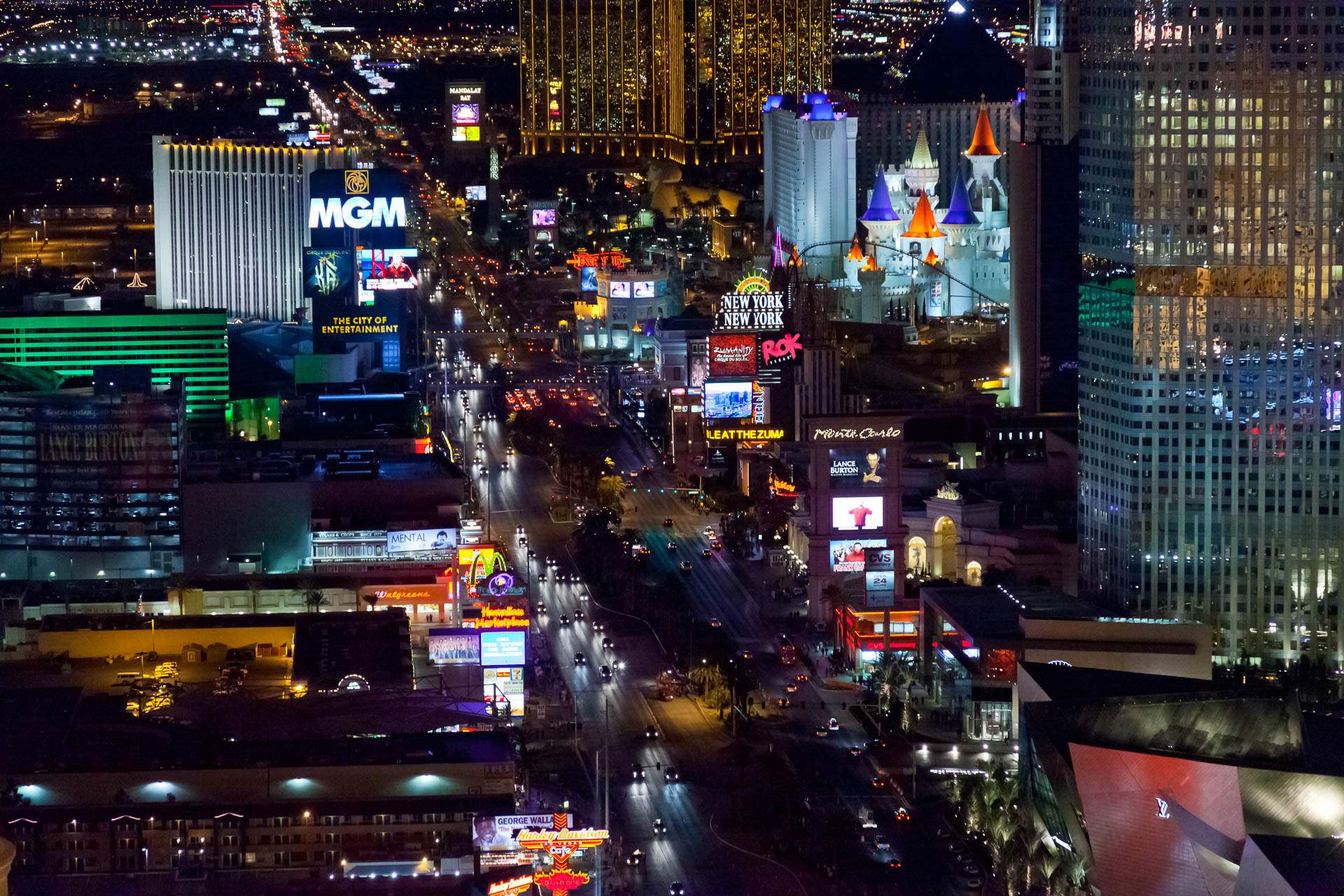 Las Vegas, Nevada