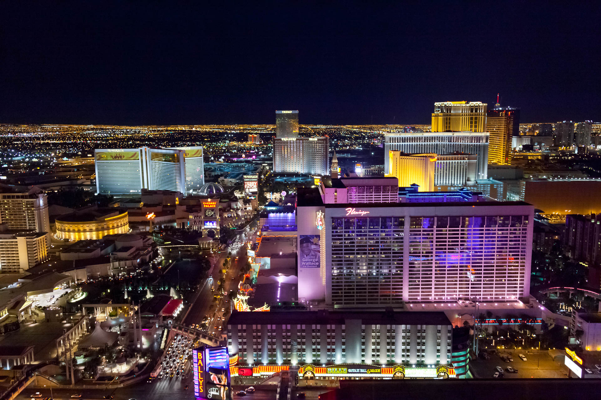 Las Vegas, Nevada