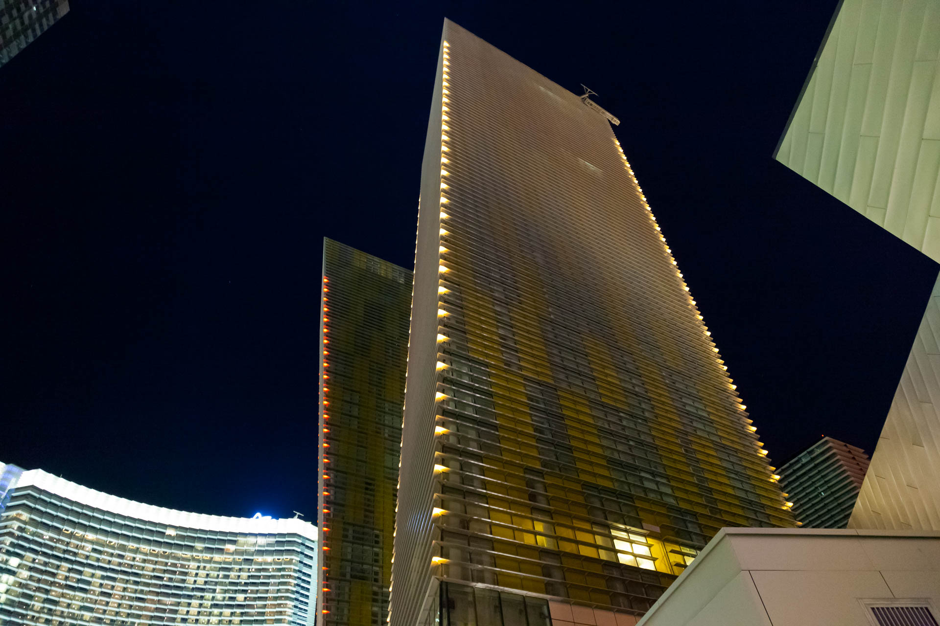 Las Vegas, Nevada