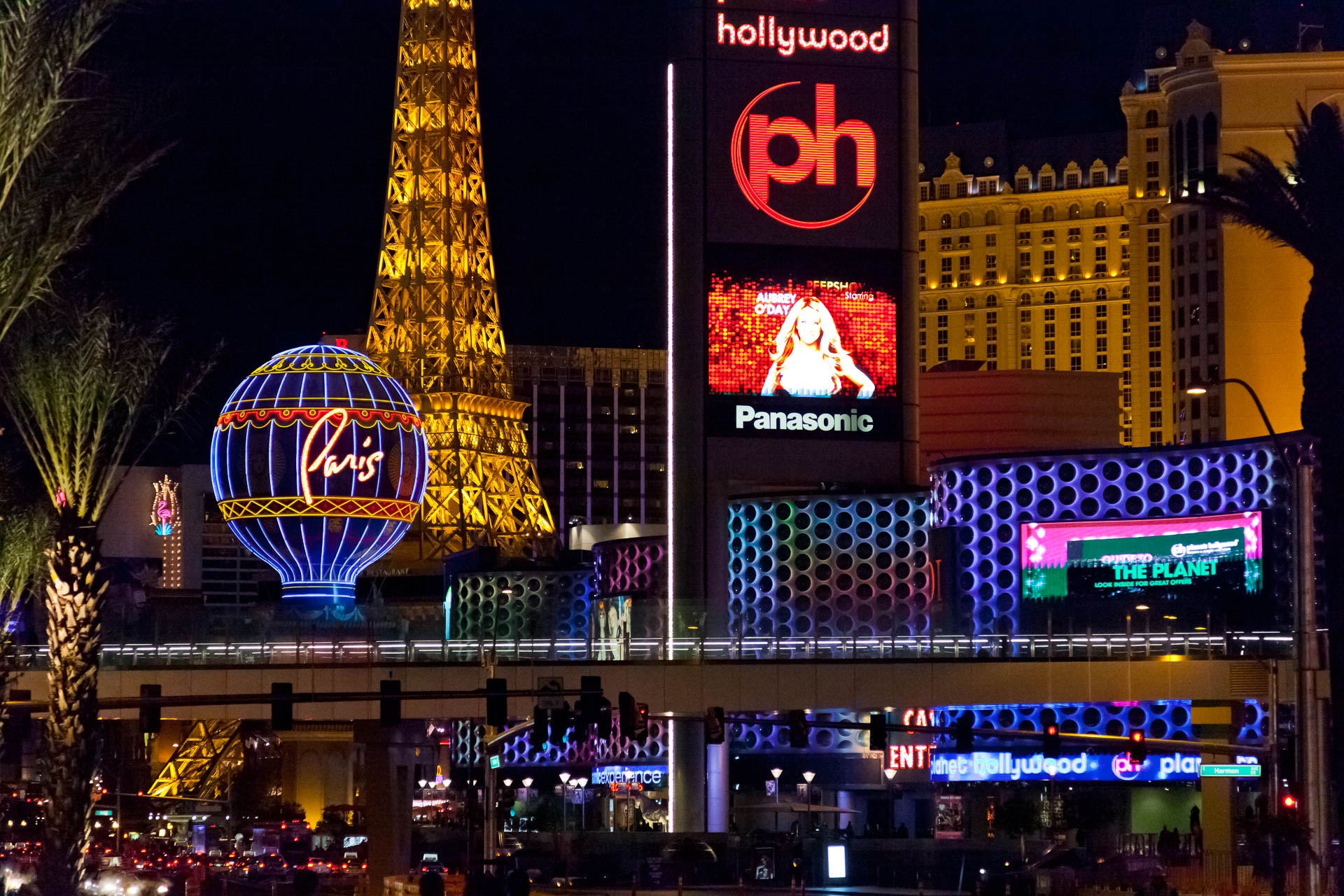 Las Vegas, Nevada