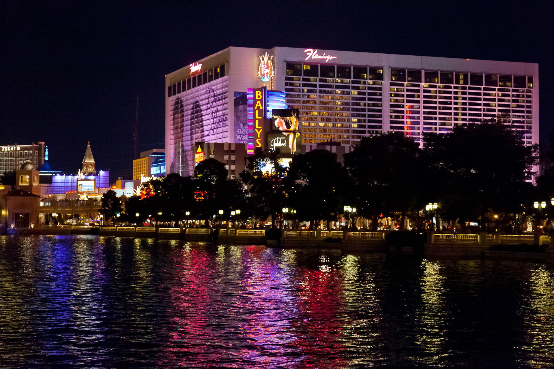Las Vegas, Nevada