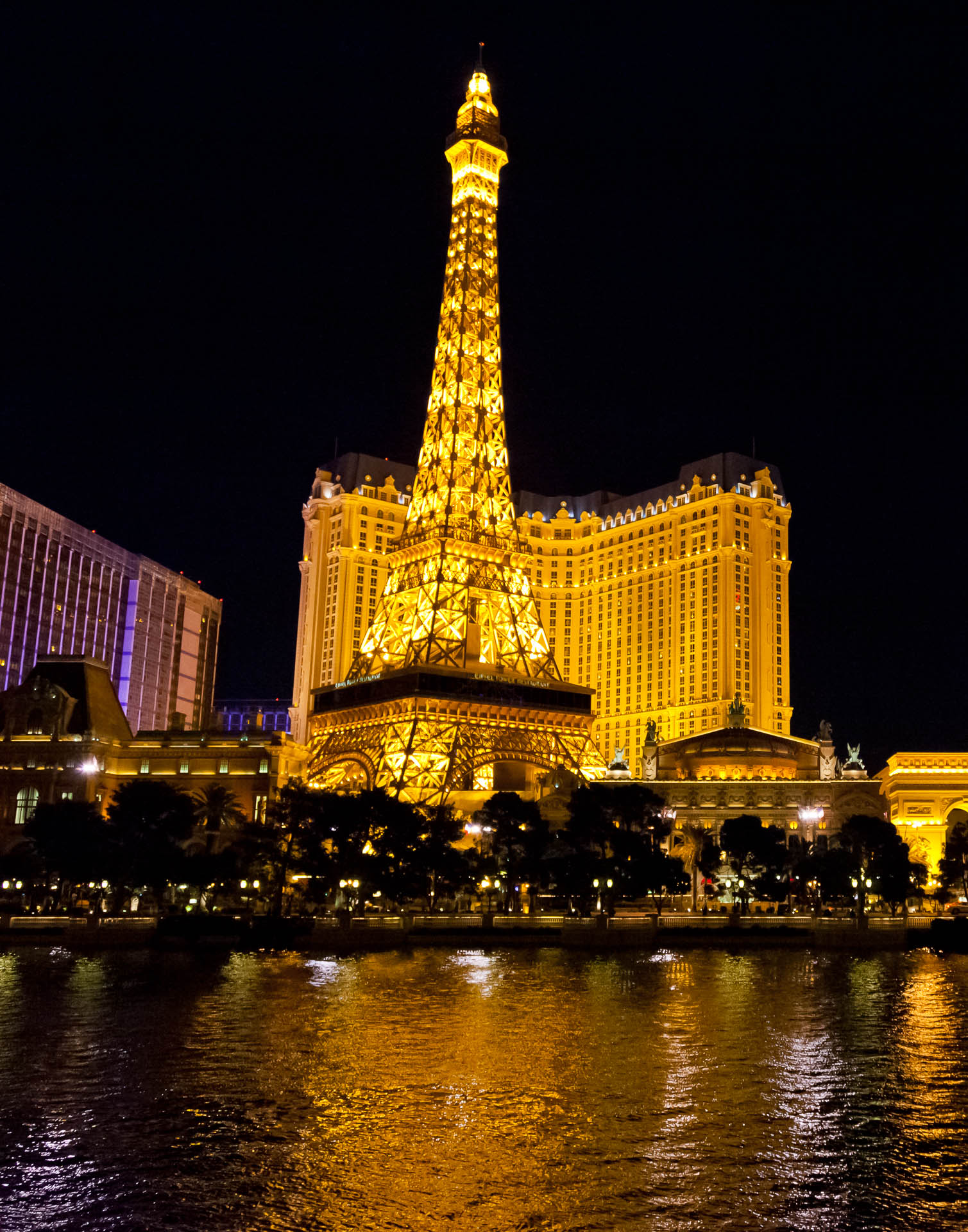 Las Vegas, Nevada
