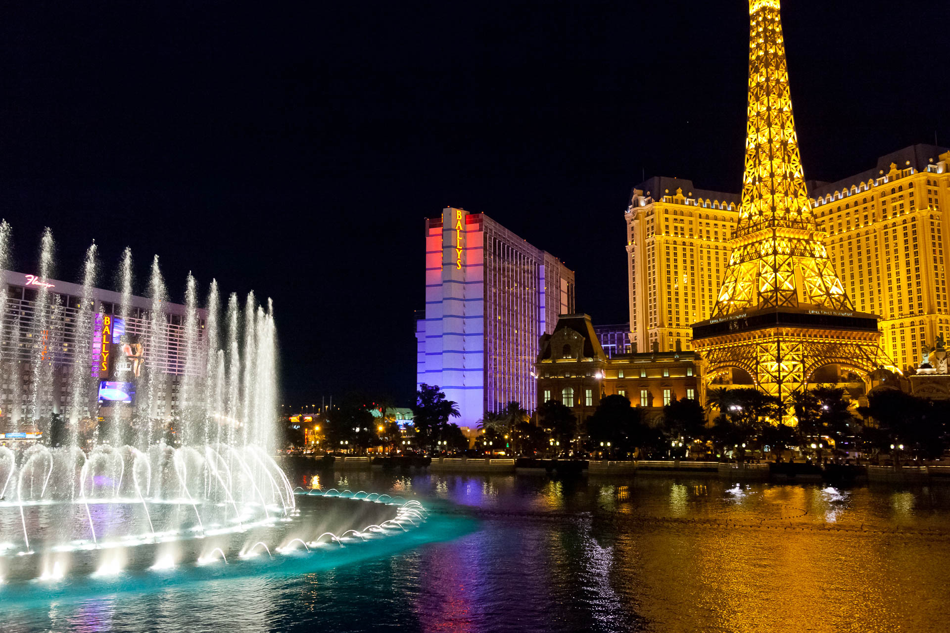 Las Vegas, Nevada