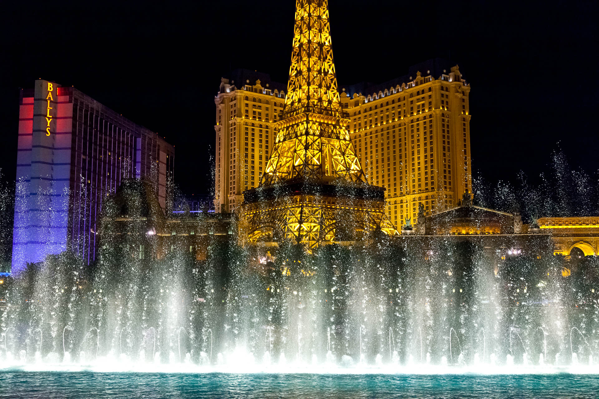 Las Vegas, Nevada