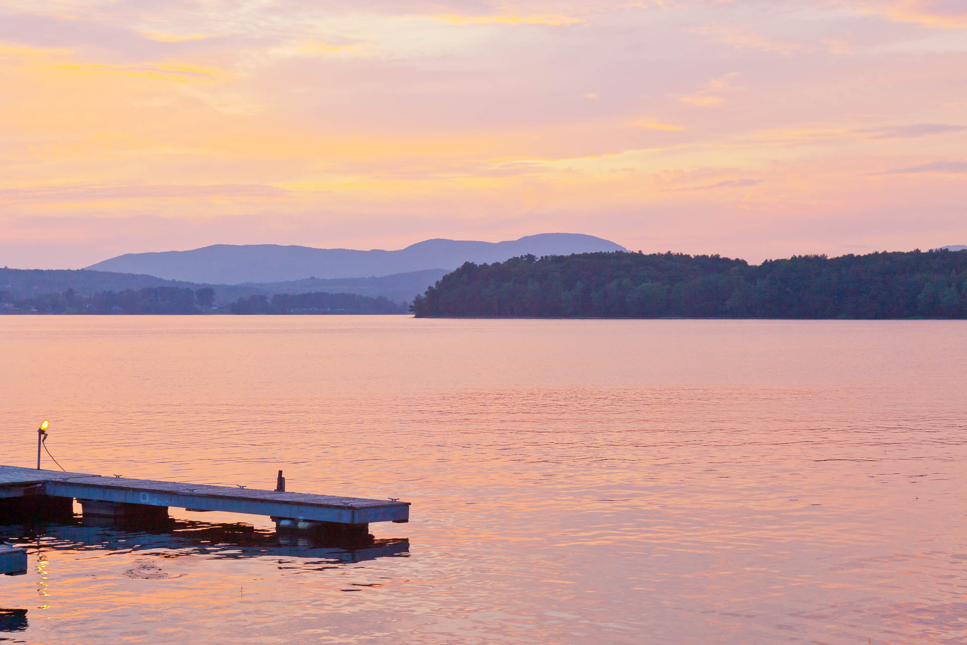 Newport, Vermont