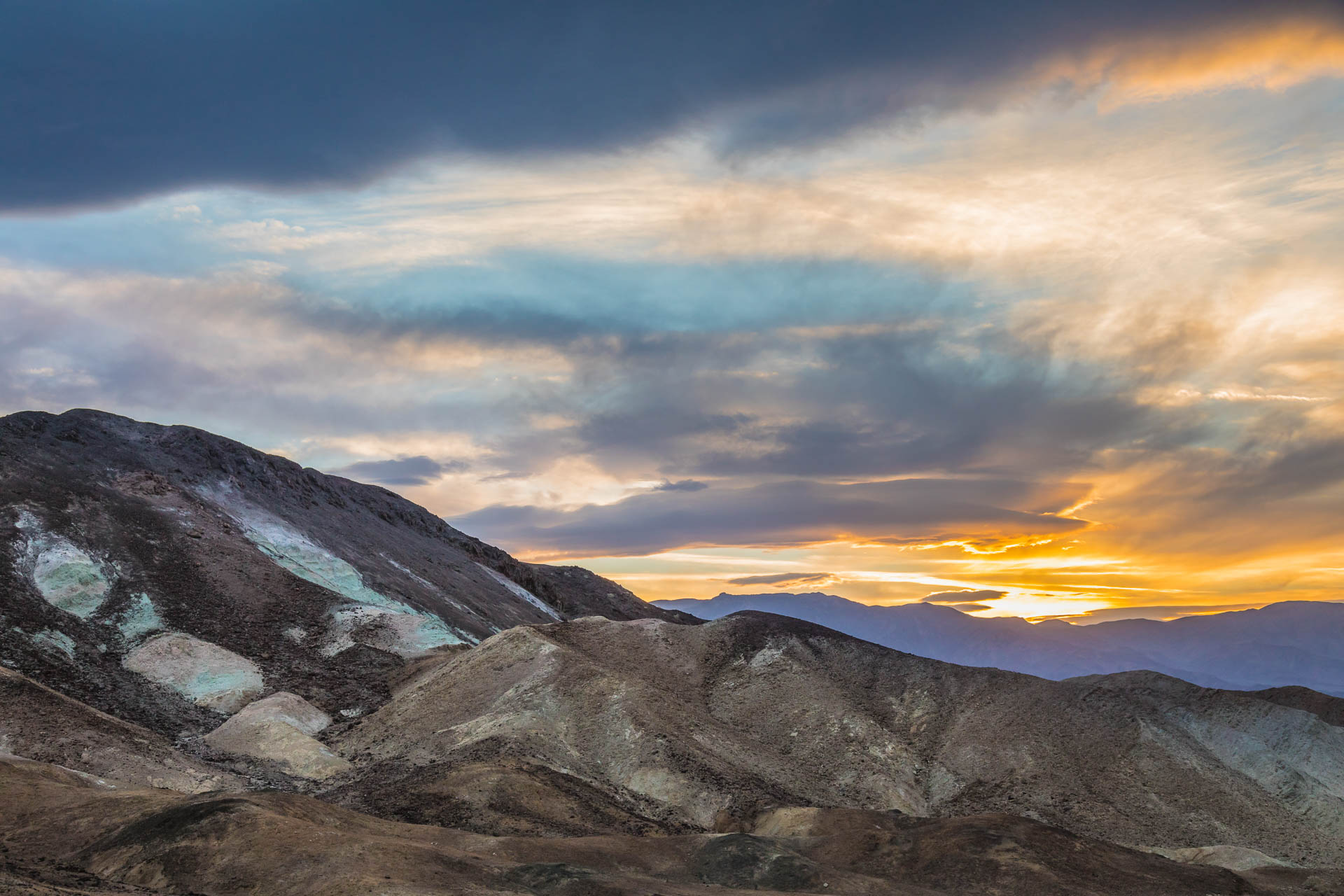 Death Valley