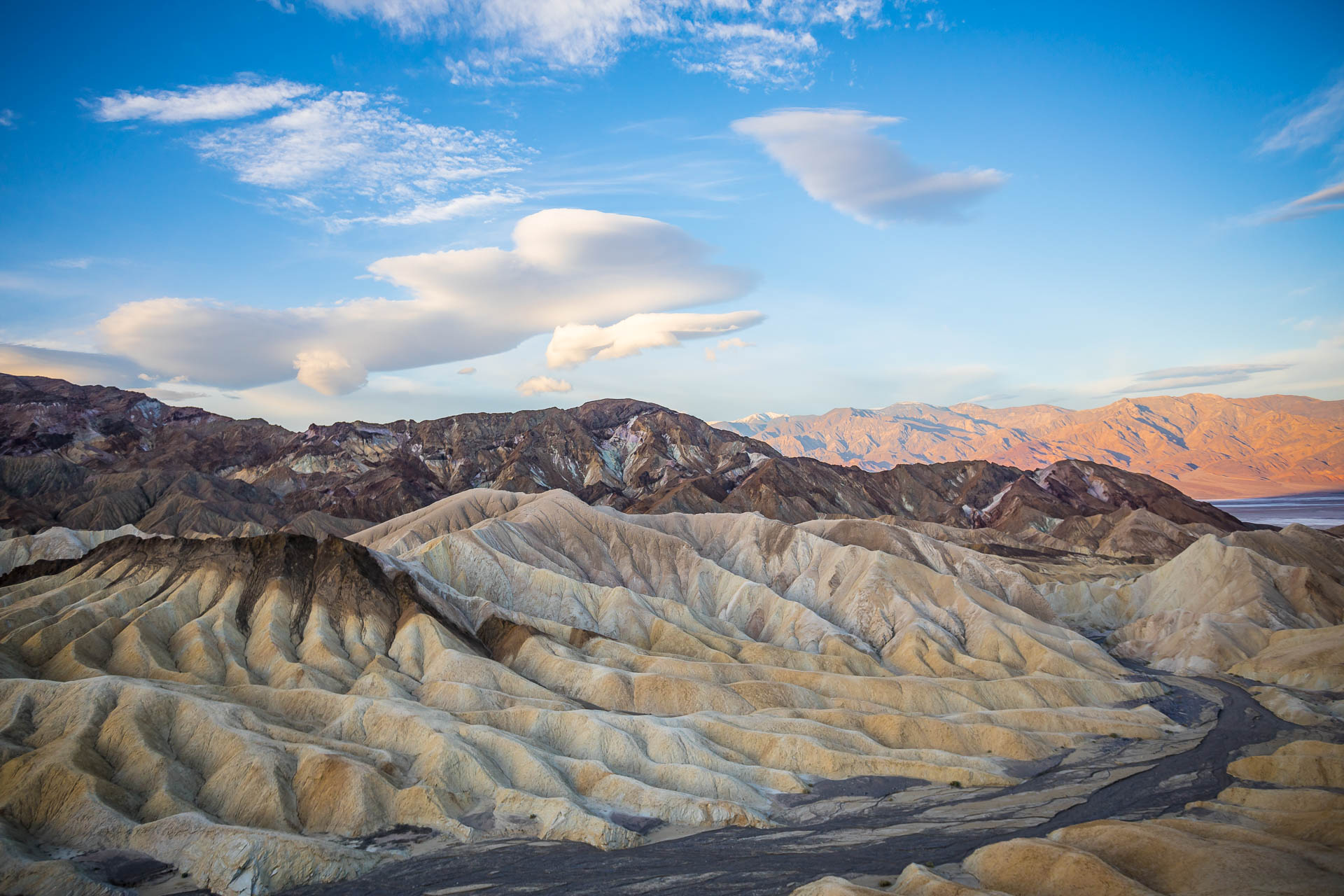 Death Valley