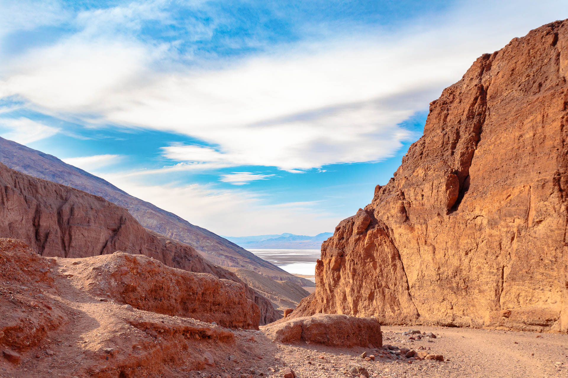 Death Valley