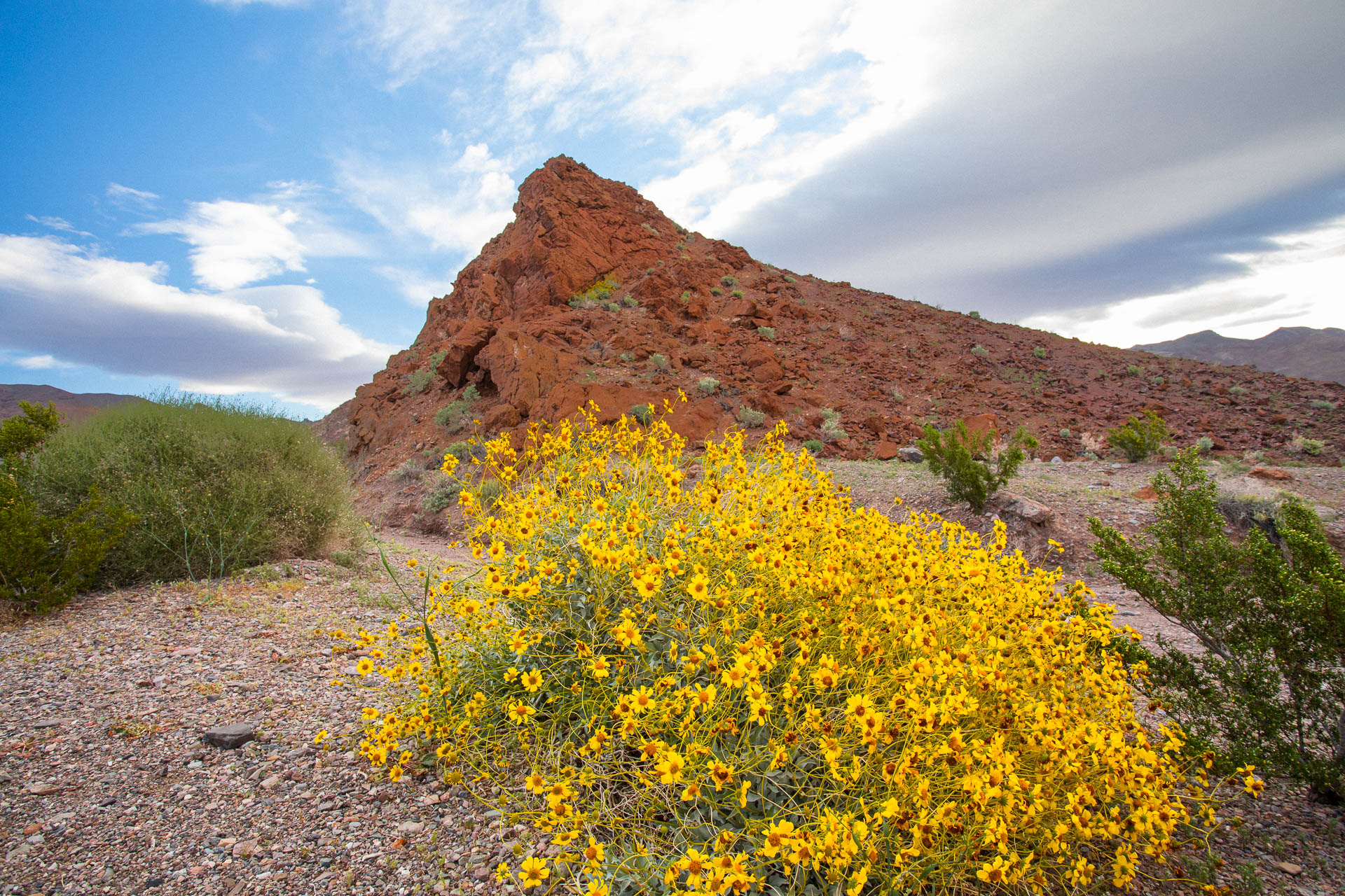 Death Valley, California