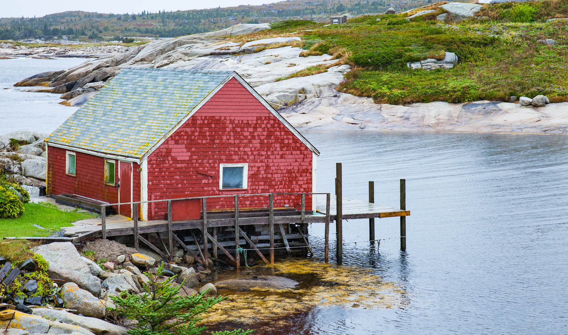 Nova Scotia