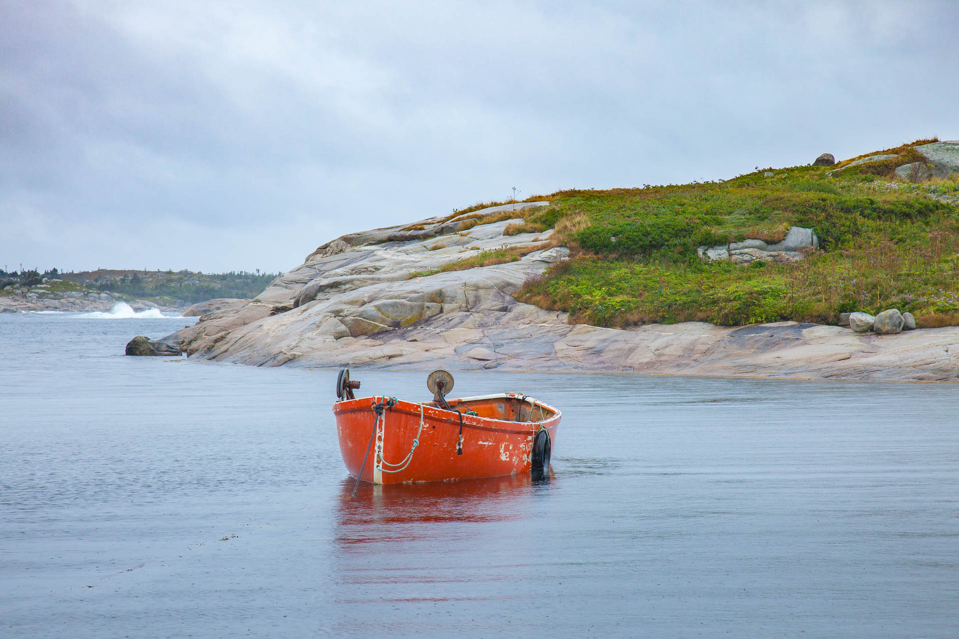 Nova Scotia