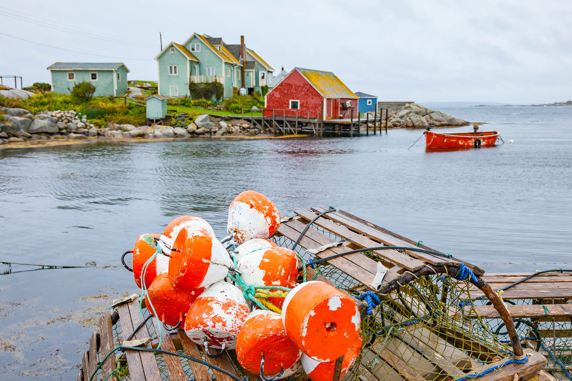 Nova Scotia