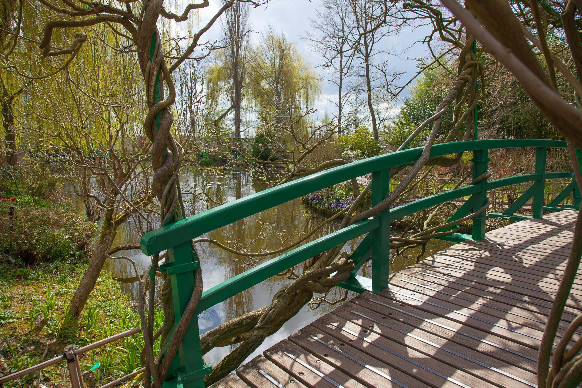 Giverny, France