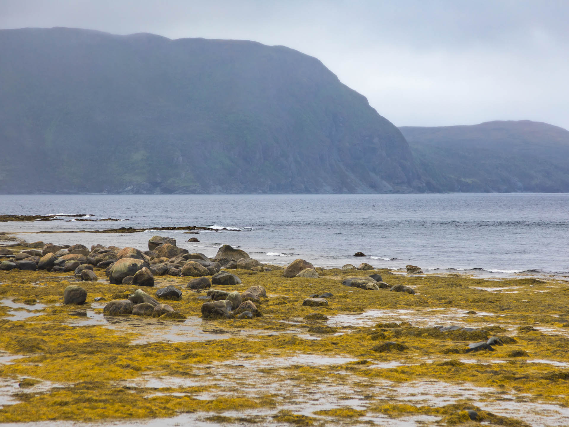 Newfoundland, Canada