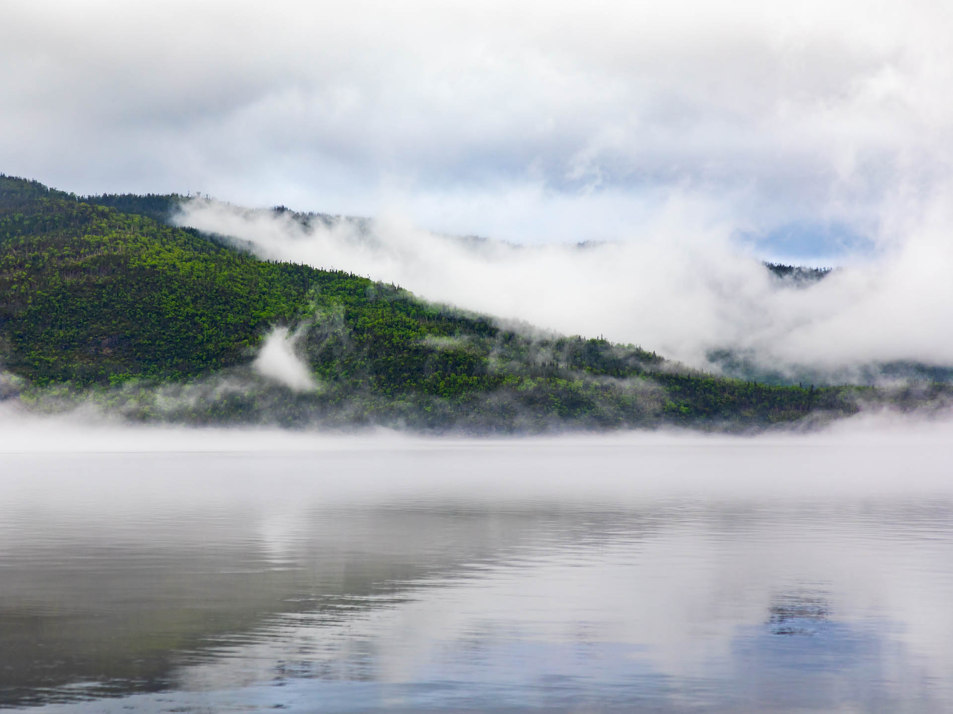 Newfoundland, Canada