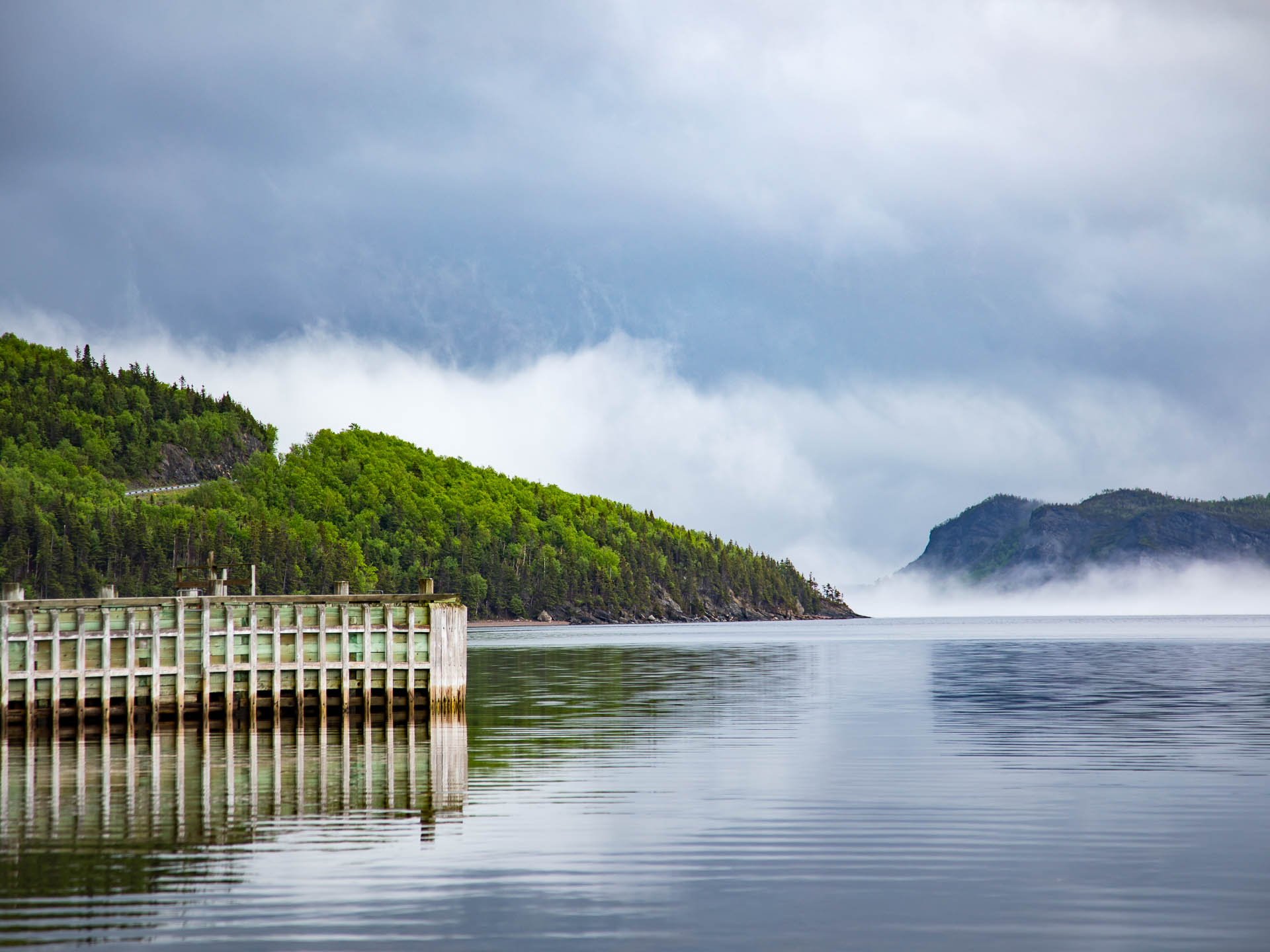 Newfoundland