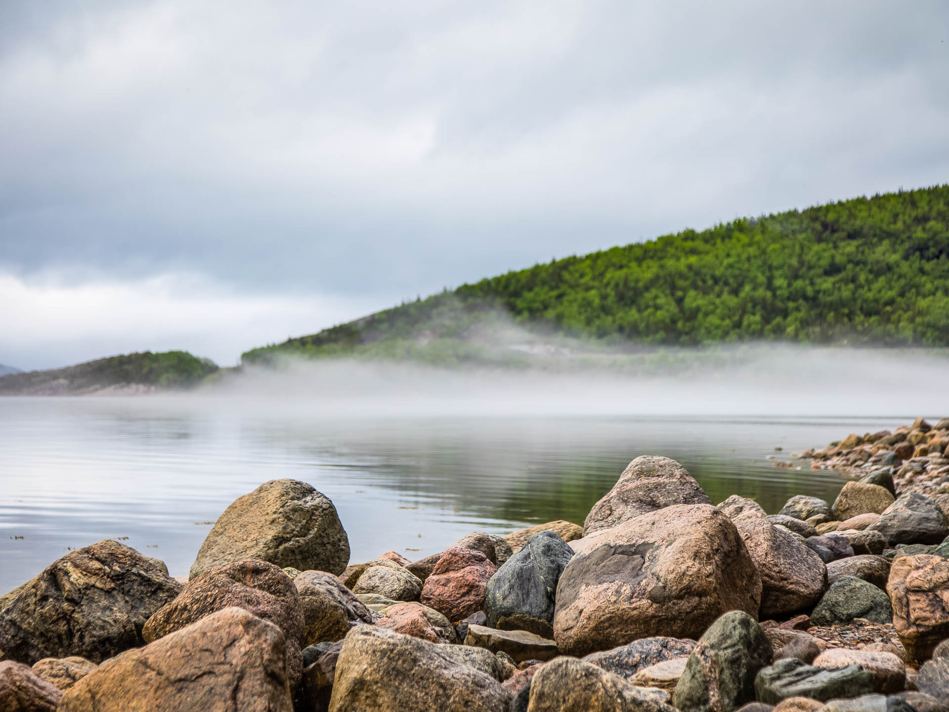 Newfoundland, Canada