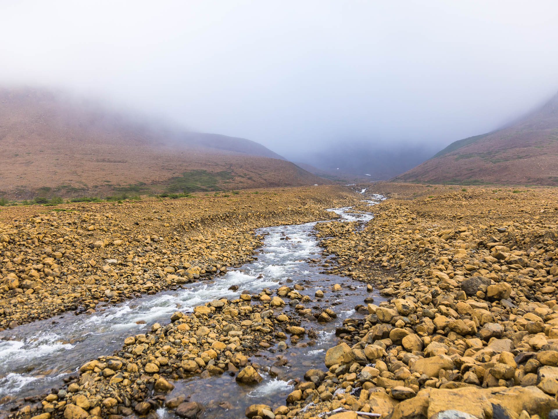 Newfoundland, Canada