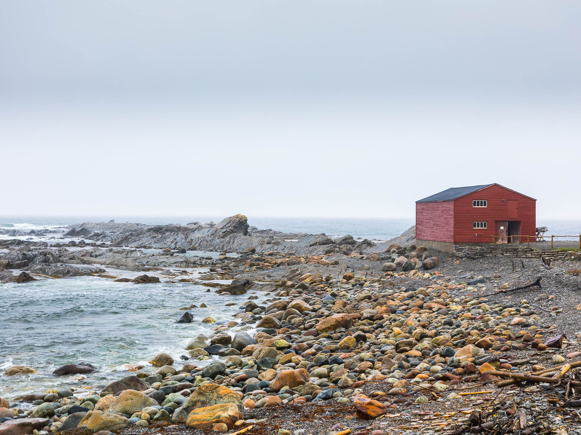 Newfoundland