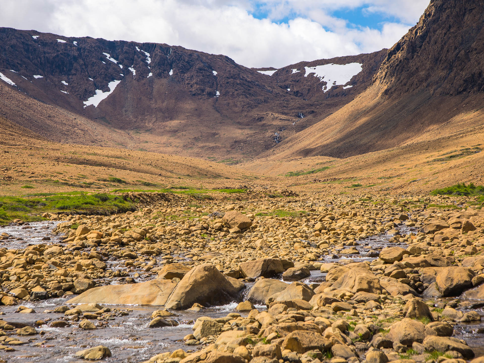 Newfoundland, Canada